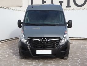 Opel Movano - 2021