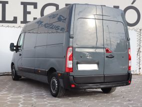 Opel Movano - 2021