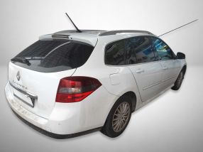 Renault Laguna - 2012