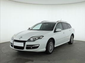 Renault Laguna - 2012