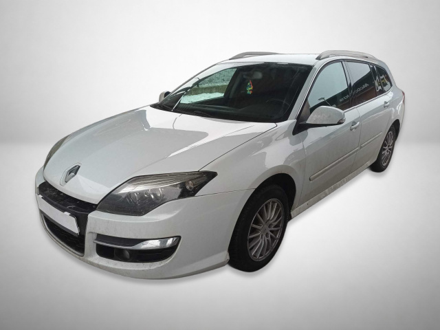 Renault Laguna 2012