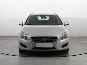 Volvo V60 - 2013