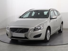 Volvo V60 - 2013