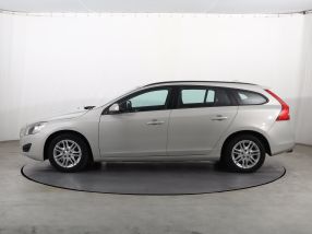 Volvo V60 - 2013