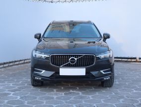 Volvo XC60 - 2018