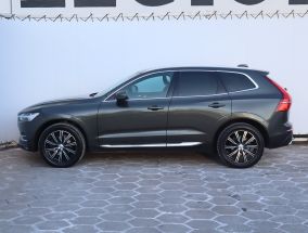 Volvo XC60 - 2018