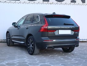 Volvo XC60 - 2018
