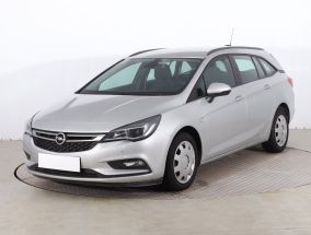Opel Astra - 2017