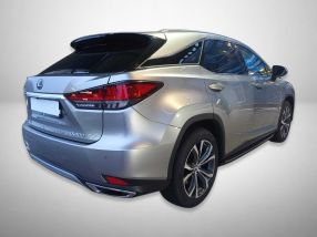 Lexus RX - 2022