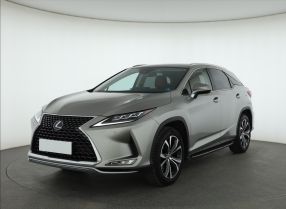 Lexus RX - 2022