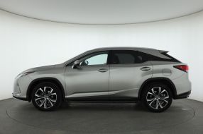 Lexus RX - 2022
