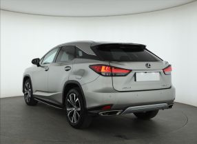 Lexus RX - 2022
