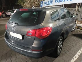Opel Astra - 2014