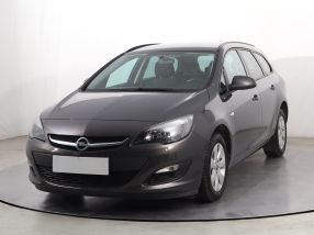 Opel Astra - 2014