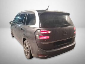 Citroen C4 Grand Picasso - 2017