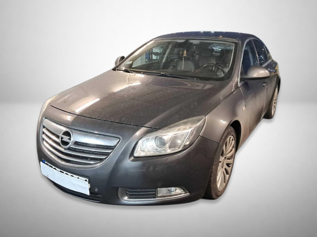 Opel Insignia 2008