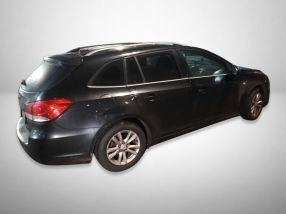 Chevrolet Cruze - 2013