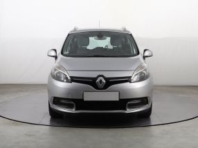 Renault Grand Scenic - 2013