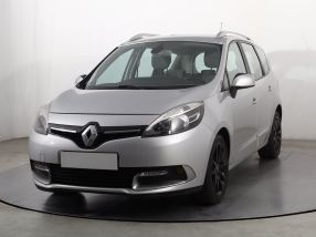 Renault Grand Scenic - 2013