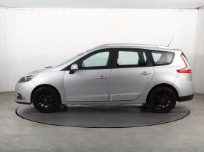 Renault Grand Scenic - 2013