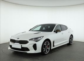 Kia Stinger - 2018