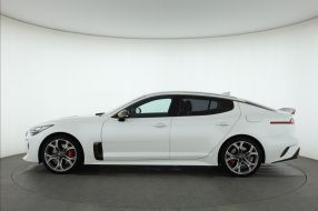 Kia Stinger - 2018