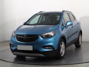 Opel Mokka - 2016