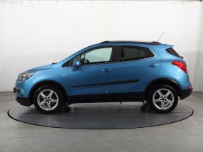 Opel Mokka - 2016