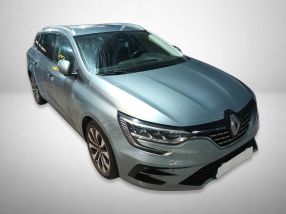 Renault Megane - 2020