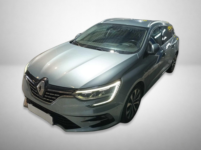 Renault Megane 2020