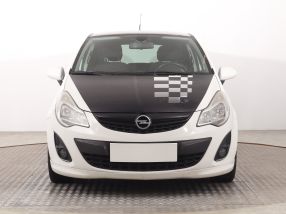 Opel Corsa - 2011