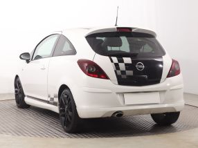 Opel Corsa - 2011