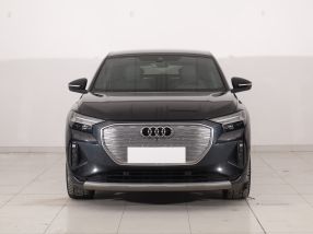 Audi Q4 Sportback e-tron - 2022
