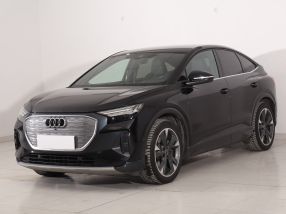 Audi Q4 Sportback e-tron - 2022