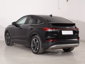 Audi Q4 Sportback e-tron - 2022