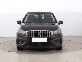 Suzuki SX4 S-Cross - 2016