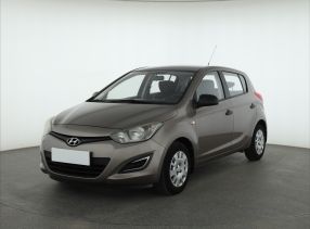 Hyundai i20 - 2013