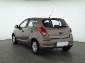 Hyundai i20 - 2013