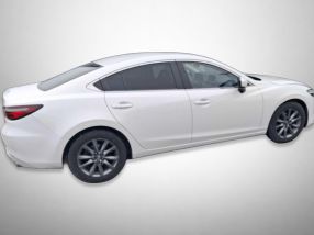 Mazda 6 - 2019