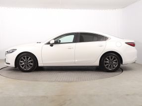 Mazda 6 - 2019