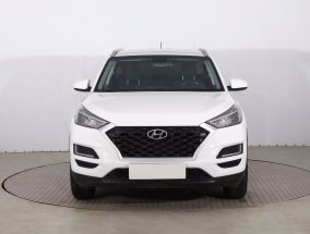 Hyundai Tucson - 2019