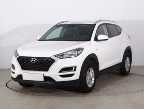 Hyundai Tucson - 2019