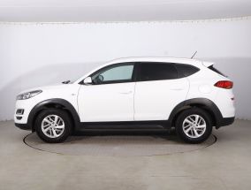 Hyundai Tucson - 2019
