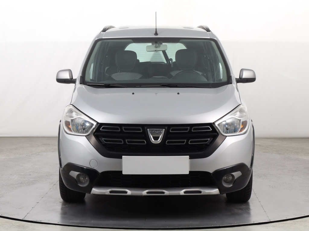 Dacia Lodgy