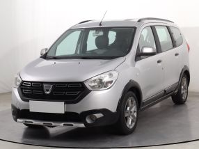 Dacia Lodgy - 2017