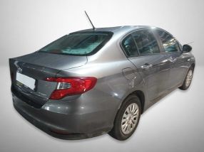 Fiat Tipo - 2018