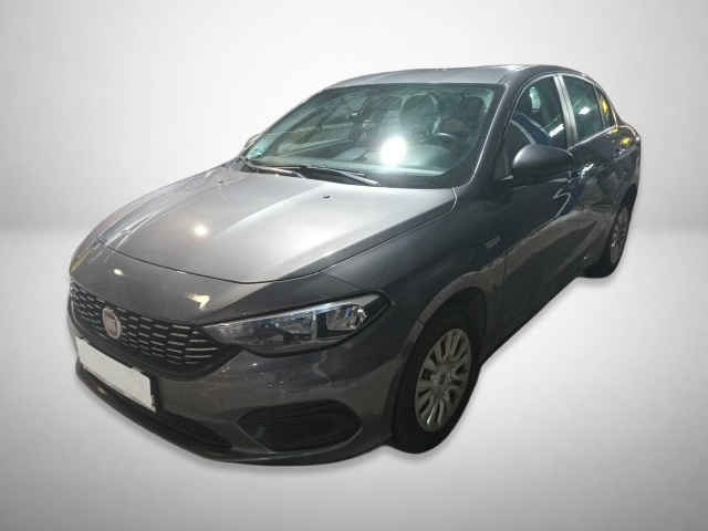 Fiat Tipo 2018