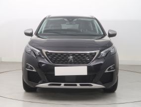Peugeot 3008 - 2018