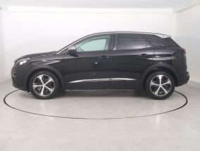 Peugeot 3008 - 2018