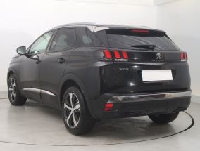 Peugeot 3008 - 2018